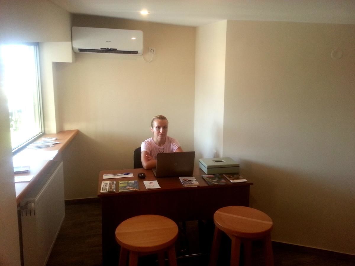 Апарт-отели Hotel Tbilisi Apart Тбилиси-39