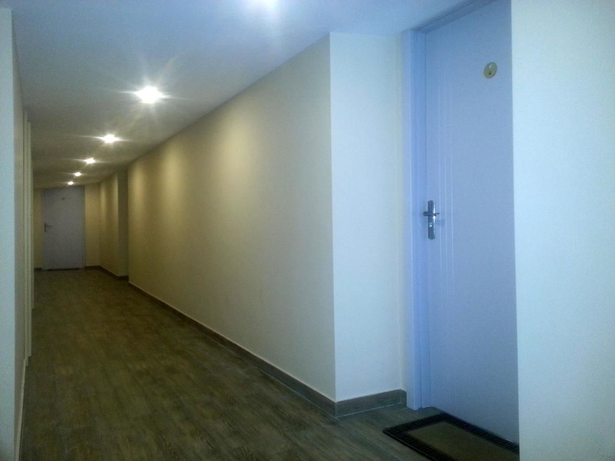 Апарт-отели Hotel Tbilisi Apart Тбилиси-41