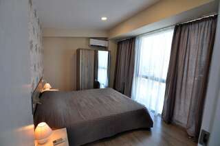 Апарт-отели Hotel Tbilisi Apart Тбилиси Апартаменты с 1 спальней-9