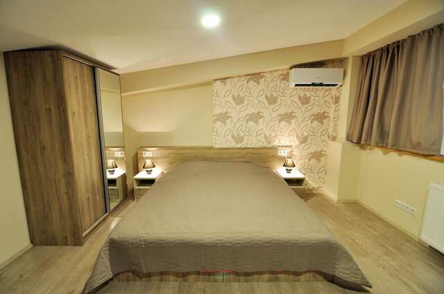 Апарт-отели Hotel Tbilisi Apart Тбилиси-3