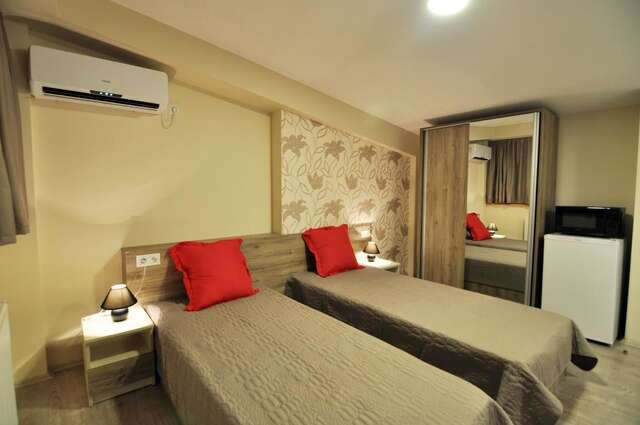 Апарт-отели Hotel Tbilisi Apart Тбилиси-17