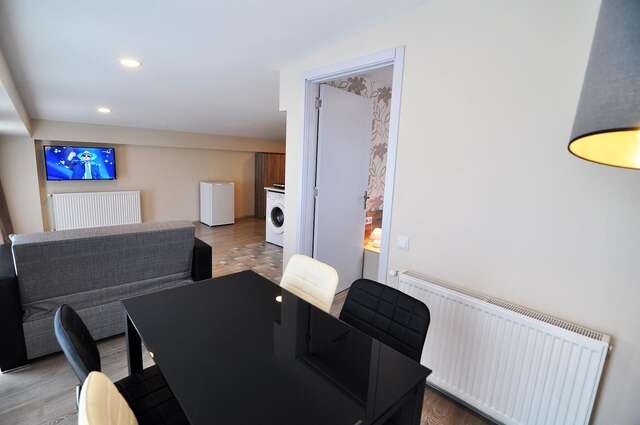 Апарт-отели Hotel Tbilisi Apart Тбилиси-28