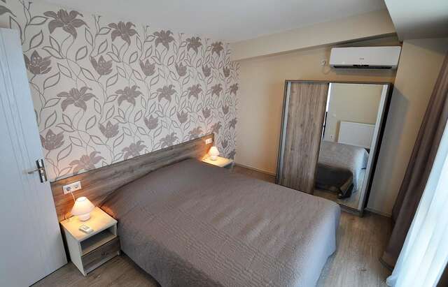 Апарт-отели Hotel Tbilisi Apart Тбилиси-30