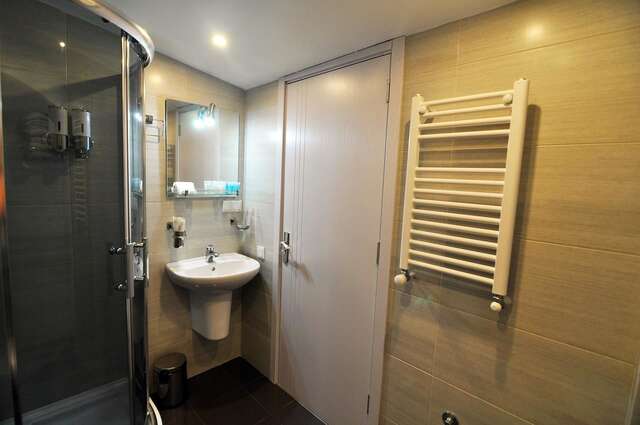 Апарт-отели Hotel Tbilisi Apart Тбилиси-31