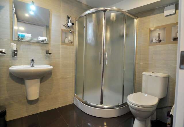 Апарт-отели Hotel Tbilisi Apart Тбилиси-37