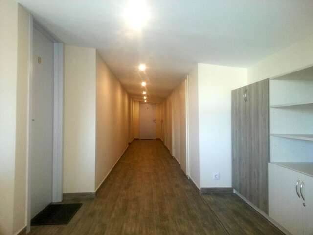 Апарт-отели Hotel Tbilisi Apart Тбилиси-39