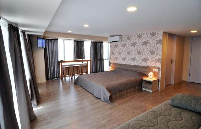 Апарт-отели Hotel Tbilisi Apart Тбилиси-42